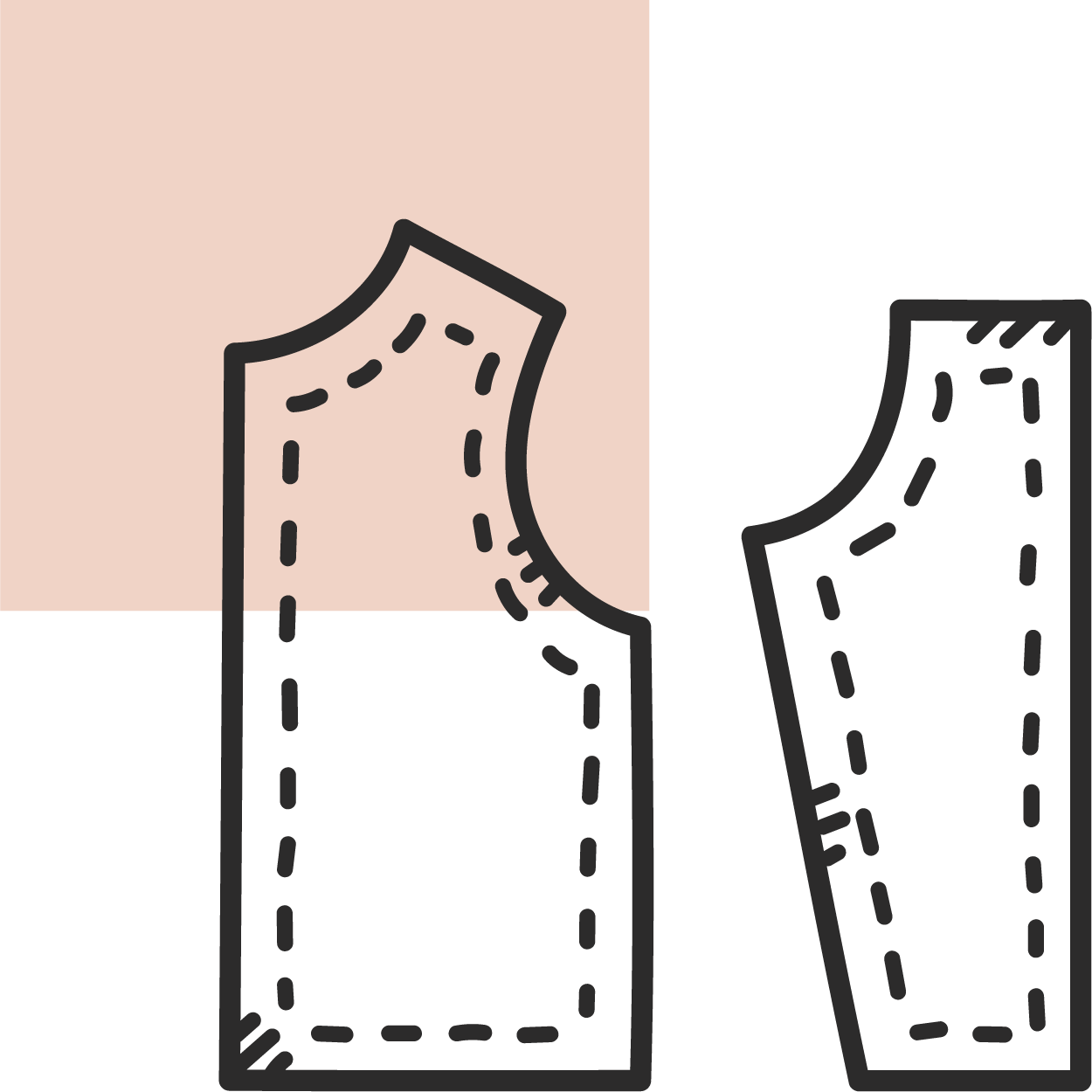 Distribución de Lana Natural